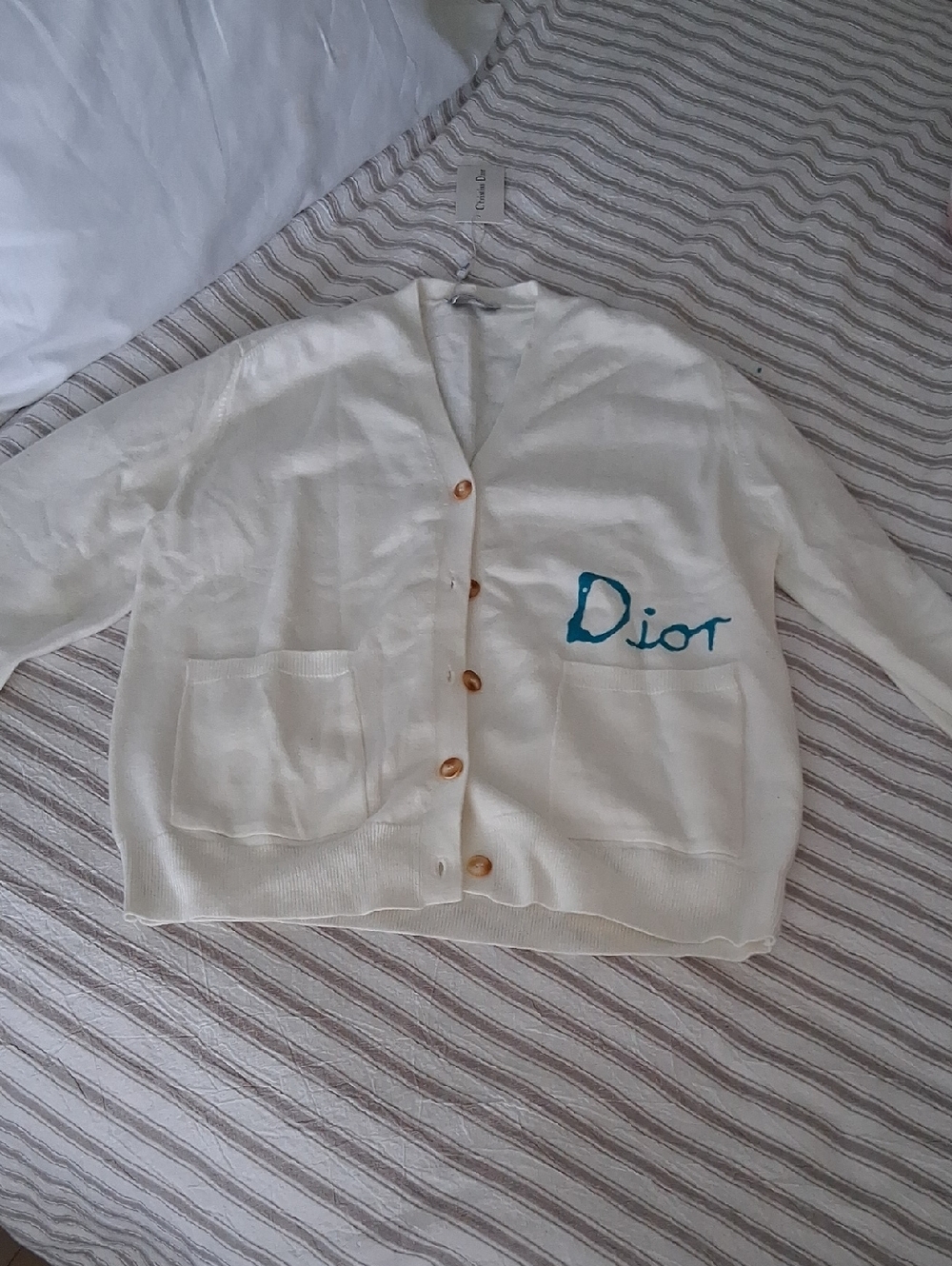 Dior SOFT Blouse